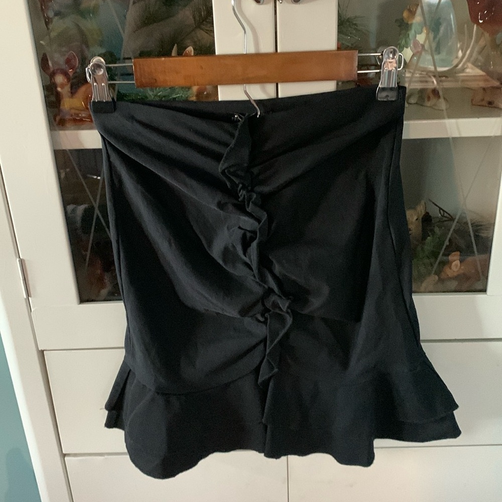 PrettyLittleThing sz 8 mini skirt nwt